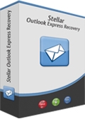 Outlook Express Recovery